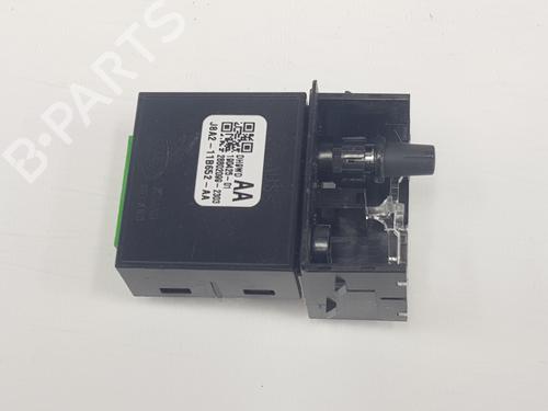 Electronic module LAND ROVER RANGE ROVER VELAR (L560) 2.0 D180 TD4 4x4 | BP37014451M83 - Image 2