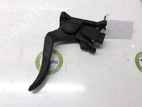 Pedal MERCEDES-BENZ VITO / MIXTO Van (W639) 111 CDI 4x4 (639.601, 639.603, 639.605) | BP4927924I4 