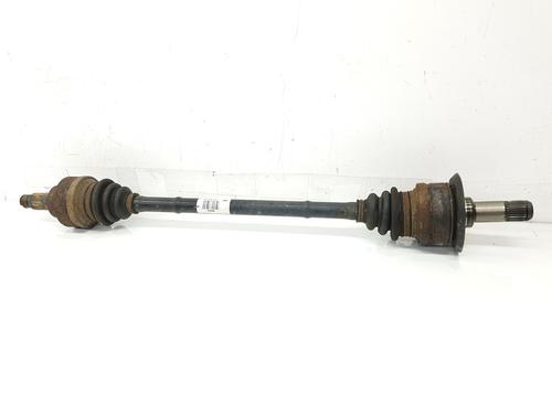 Right rear driveshaft BMW 1 (F20) 120 d | BP23407789M41 