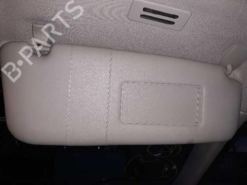 Rear left seatbelt BMW 5 (E60) 520 d | BP6623302I29 