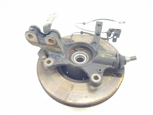 Right front steering knuckle FIAT SCUDO Van  | BP37584860M26  - Image 5