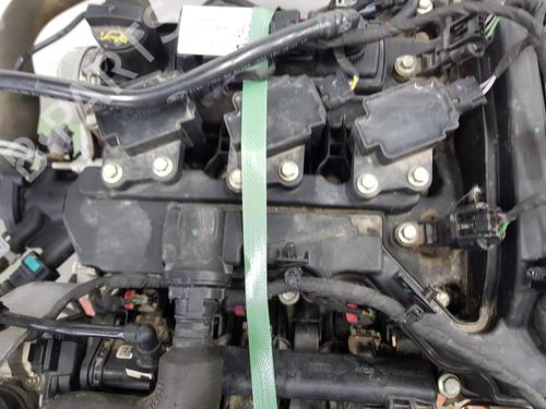 Engine FORD FIESTA VII (HJ, HF) 1.1 Ti-VCT | BP27217942M1