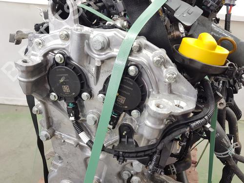 Engine RENAULT ARKANA I (LCM_, LDN_)  | BP33336569M1  - Image 13