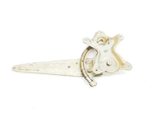 Used Rear right window mechanism TOYOTA LAND CRUISER PRADO (_J12_) 3.0 D-4D (KDJ120, KDJ125) (163 hp) 8828229