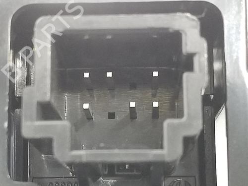 Switch NISSAN QASHQAI II SUV (J11, J11_) 1.6 dCi ALL MODE 4x4-i | BP9342868I30 