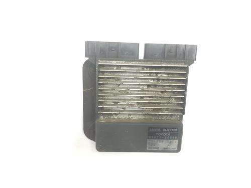 Electronic module TOYOTA LAND CRUISER PRADO (_J12_) 3.0 D-4D (KDJ120, KDJ125) | BP12142987M83 