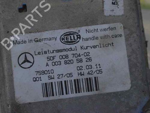 Module xenonverlichting MERCEDES-BENZ M-CLASS (W164) ML 320 CDI 4-matic (164.122) | BP15230996C53 