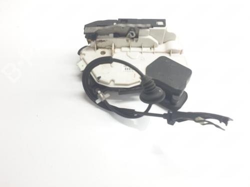 Used Front right lock SEAT ALHAMBRA (710, 711) 2.0 TDI (140 hp) 25918147