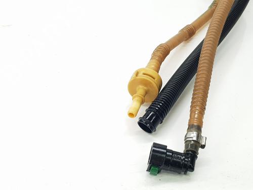 Fuel pump BMW X1 (E84) sDrive 18 d | BP26714059M76 