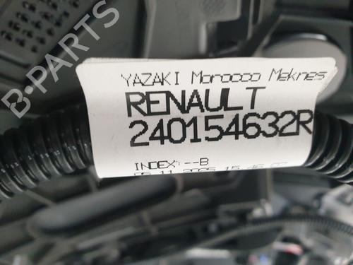 Rear bumper RENAULT SCENIC E-TECH PHASE I EV60 | BP37072830C8 - Image 6