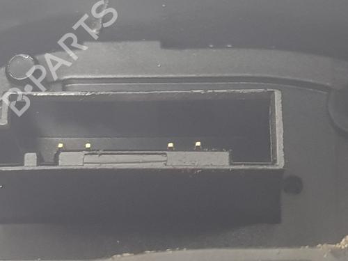 Rear right lock BMW 5 Touring (F11) 535 d | BP13658983C99 