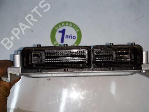 Engine control unit (ECU) NISSAN ALMERA II Hatchback (N16)  | BP4731925M57 