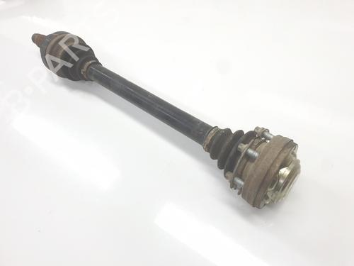 Left rear driveshaft BMW X6 (E71, E72) xDrive 35 d | BP32772416M40 - Image 4