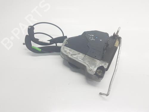 Used Front right lock TOYOTA LAND CRUISER PRADO (_J12_) 3.0 D-4D (KDJ120, KDJ125) (166 hp) 20237439