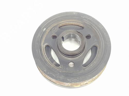 Pulley MAZDA CX-5 (KE, GH) 2.2 D (KE2FW) | BP32712687M122 - Image 2