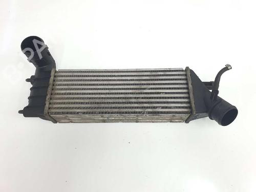 Intercooler FIAT ULYSSE (179_) 2.2 JTD (128 hp) 7095384