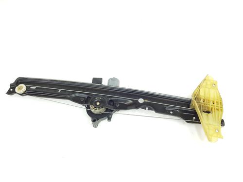 Used Front right window mechanism Front right window mechanism CITROËN SPACETOURER Bus (V_) [2016-2026] 36037077 36037077