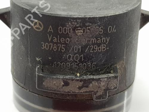 Other MERCEDES-BENZ V-CLASS (W447) V 250 BlueTEC / d (447.811, 447.813, 447.815) | BP18098406O1 