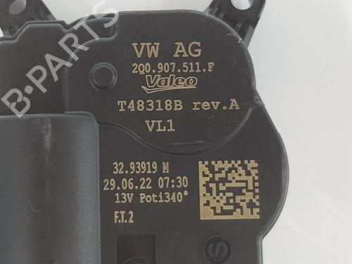 Elektronisk modul SEAT LEON (KL1, KLG) 1.5 TSI | BP13625095M83 