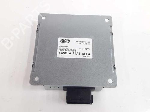 Used Electronic module ALFA ROMEO MITO (955_) 1.6 JTDM (955AXC1B) (120 hp) 5577834