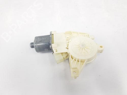 Left rear window motor MERCEDES-BENZ C-CLASS (W204) C 220 CDI (204.008) | BP10036593E23 