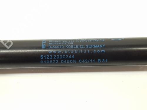 Hood lift support BMW X1 (E84) sDrive 20 d | BP17710912C139 