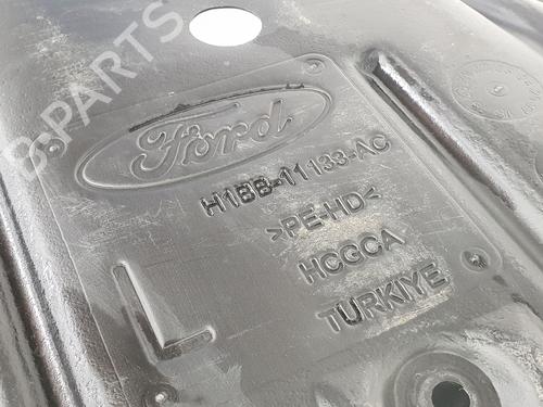 Andre FORD PUMA (J2K, CF7) 1.0 EcoBoost mHEV | BP30749298O1