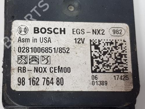 Electronic sensor CITROËN JUMPY III Van (V_) | BP35954945M84 - Image 5