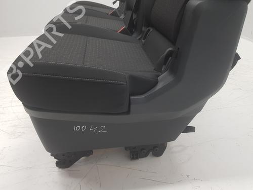 Rear seat (2nd row) FORD TRANSIT CUSTOM V362 Bus (F3) | BP36469980I23 - Image 11