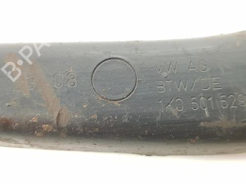 Left rear suspension arm AUDI A3 Sportback (8PA) S3 quattro | BP17769623M14 