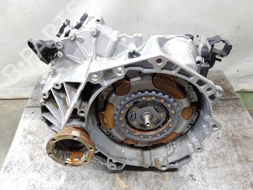 Gearbox SEAT IBIZA V (KJ1, KJG) 1.0 TSI | BP13505471M3 