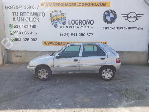 Engine control unit (ECU) CITROËN SAXO (S0, S1) 1.5 D | BP6244720M57 