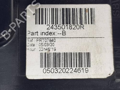 Electronic module RENAULT TRAFIC III Van (FG_) | BP40467605M83 - Image 4