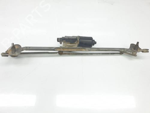 Used Front wiper motor TOYOTA LAND CRUISER PRADO (_J12_) 3.0 D-4D (KDJ120, KDJ125) (163 hp) 18117958