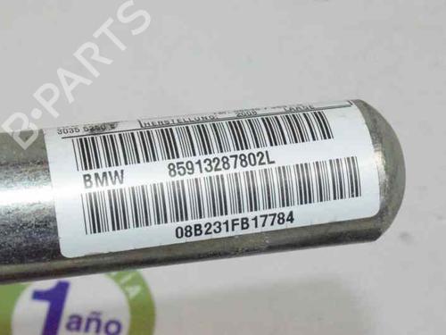 Right curtain airbag BMW 1 (E87) 118 d | BP1713720C12 