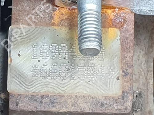 Engine FIAT PANDA VAN (312_, 519_) 1.2 LPG (312CXA1A) | BP38759669M1 - Image 10