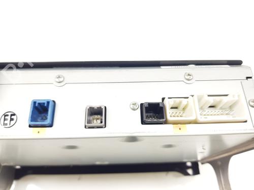 Electronic module TOYOTA LAND CRUISER PRADO (_J12_) 3.0 D-4D (KDJ120, KDJ125) | BP20192565M83 