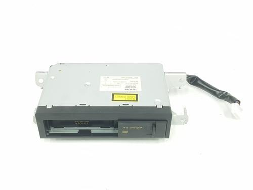 Used Radio TOYOTA LAND CRUISER PRADO (_J12_) 3.0 D-4D (KDJ120, KDJ125) (166 hp) 12145573