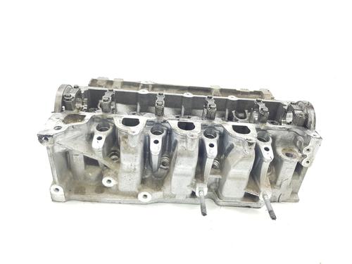 Cylinder head DACIA DOKKER Express Box Body/MPV  | BP20975725M5 