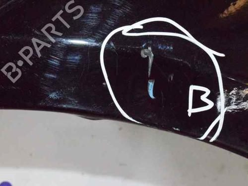Left front fenders HYUNDAI ACCENT III Saloon (MC) 1.4 GL | BP817964C41 