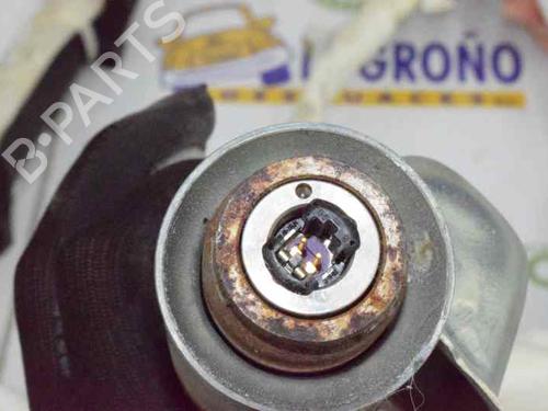 Left curtain airbag TOYOTA LAND CRUISER PRADO (_J12_) 3.0 D-4D (KDJ120, KDJ125, KDJ121) | BP4242343C11 