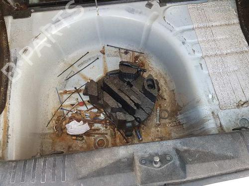 AC compressor FORD FIESTA V (JH_, JD_) 1.4 TDCi | BP1801493M34 