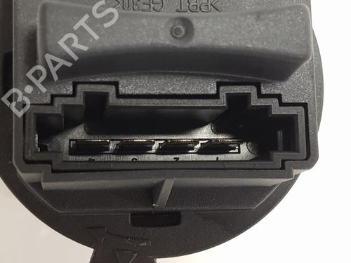 Heater resistor MERCEDES-BENZ SPRINTER 4,6-t Van (B906) 416 CDI (906.653, 906.655, 906.657, 906.633, 906.635,... | BP25591691M108 