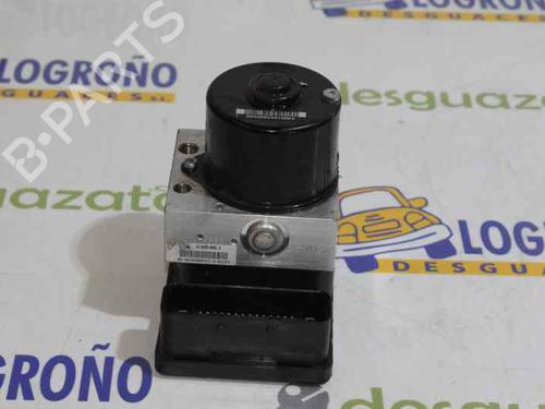 Used ABS pump BMW 1 (E87) 120 d (163 hp) 770522