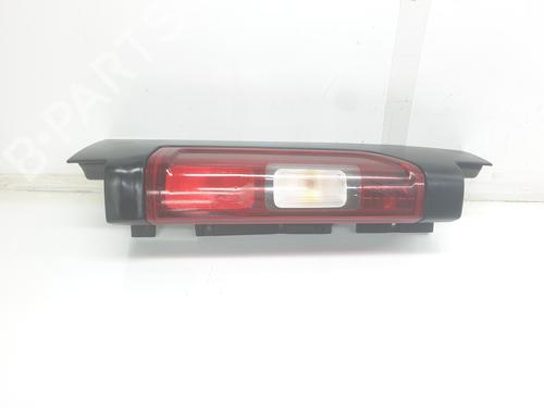 Used Left taillight Left taillight RENAULT TRAFIC III Van (FG_) [2014-2026] 36340102 36340102
