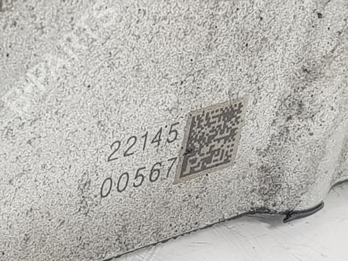 Oil sump AUDI A6 C8 Avant (4A5) 40 TDI Mild Hybrid | BP33208133M115  - Image 5