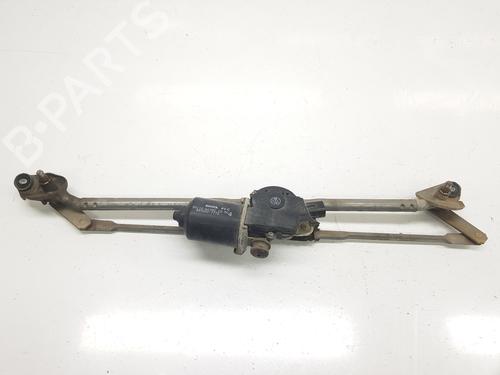 Front wiper motor TOYOTA LAND CRUISER PRADO (_J12_) 3.0 D-4D (KDJ120, KDJ125) | BP11428778M29 