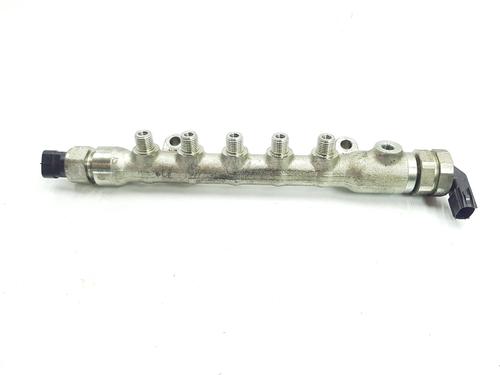 Injection rail MAZDA CX-5 (KE, GH) 2.2 D (KE2FW) | BP33677068M98 - Image 3