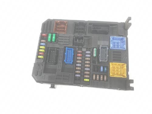 Fuse box PEUGEOT EXPERT Van (V_)  | BP34354553E1  - Image 6