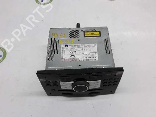 Used Radio OPEL ASTRA H TwinTop (A04) [2005-2010]  5021971